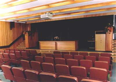 sala 218