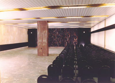 Sala Darczyńców