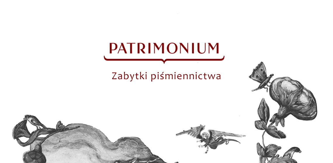 Biblioteka Narodowa i Biblioteka Jagiellońska otrzymały fundusze na kontynuację projektu „Patrimonium”