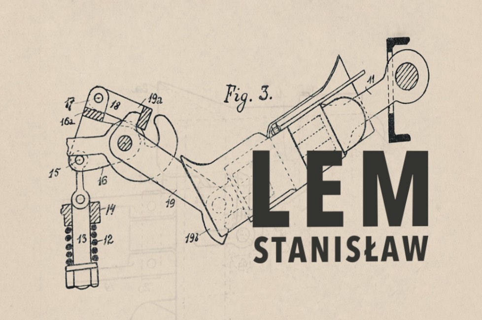 100 lat temu urodził się Stanisław Lem