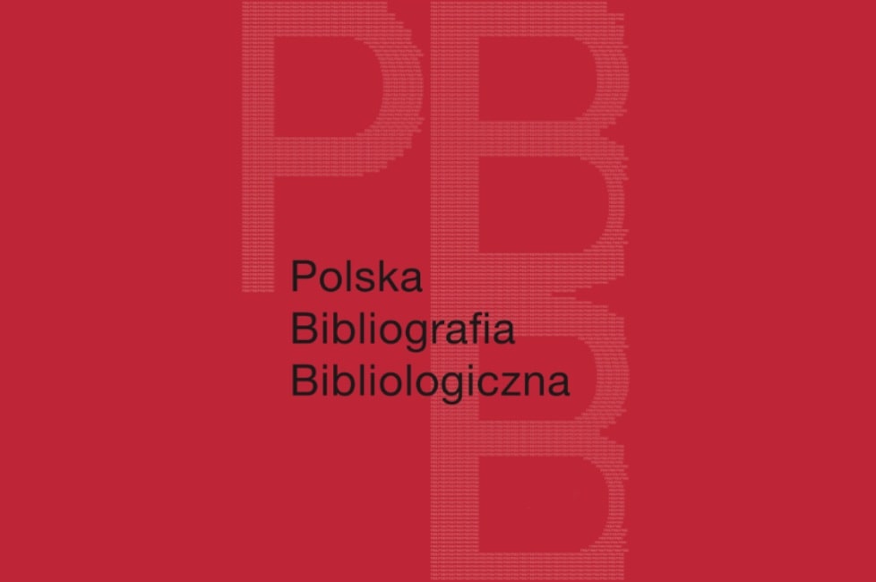 Zmiany w klasyfikacji Polskiej Bibliografii Bibliologicznej