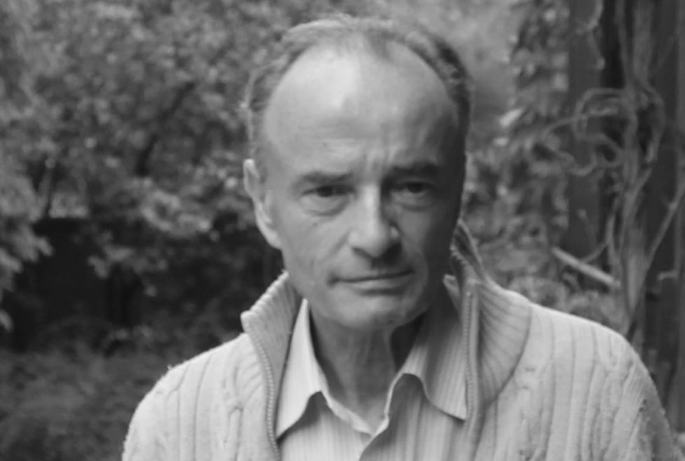 Zmarł Wojciech Sikora (1956-2022)