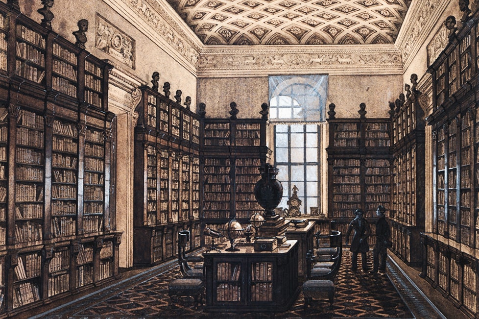 Otwarte Seminarium Biblioteki Narodowej – kolejna edycja