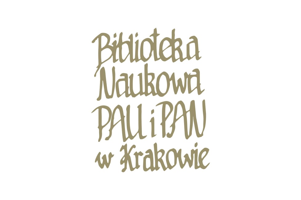 Biblioteka Naukowa Polskiej Akademii Umiejętności i Polskiej Akademii Nauk w Krakowie włączona do ogólnokrajowej sieci bibliotecznej