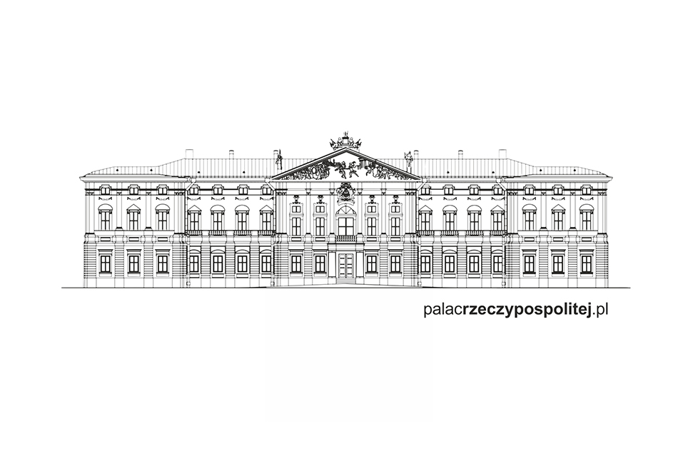 Pałac Rzeczpospolitej 
