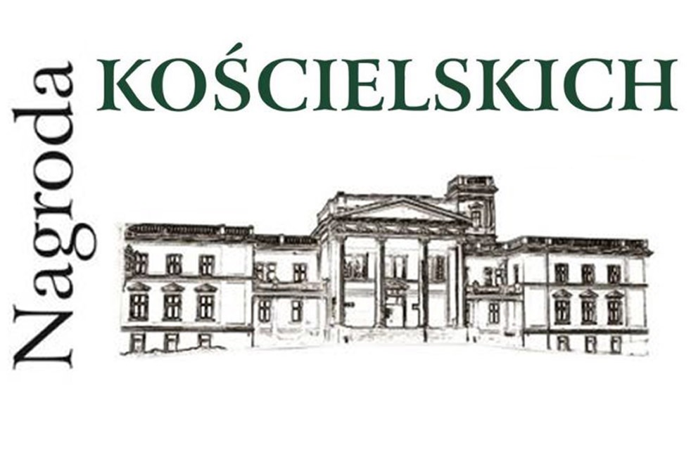 NAGRODA IM. KOŚCIELSKICH 2024