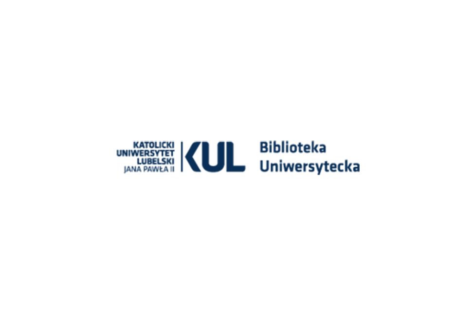 Biblioteka Uniwersytecka Katolickiego Uniwersytetu Lubelskiego Jana Pawła II przyłączona do zintegrowanego systemu zarządzania zasobami bibliotek