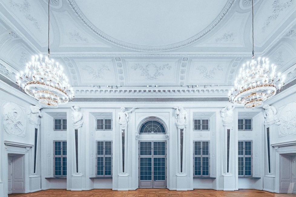 pałac rzeczypospolitej