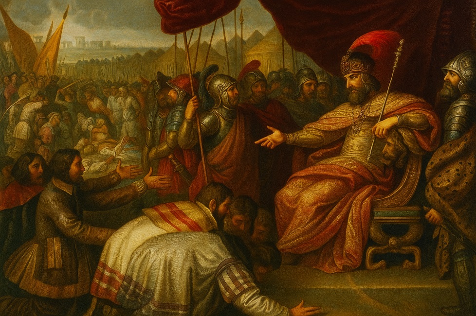 Mieszko II