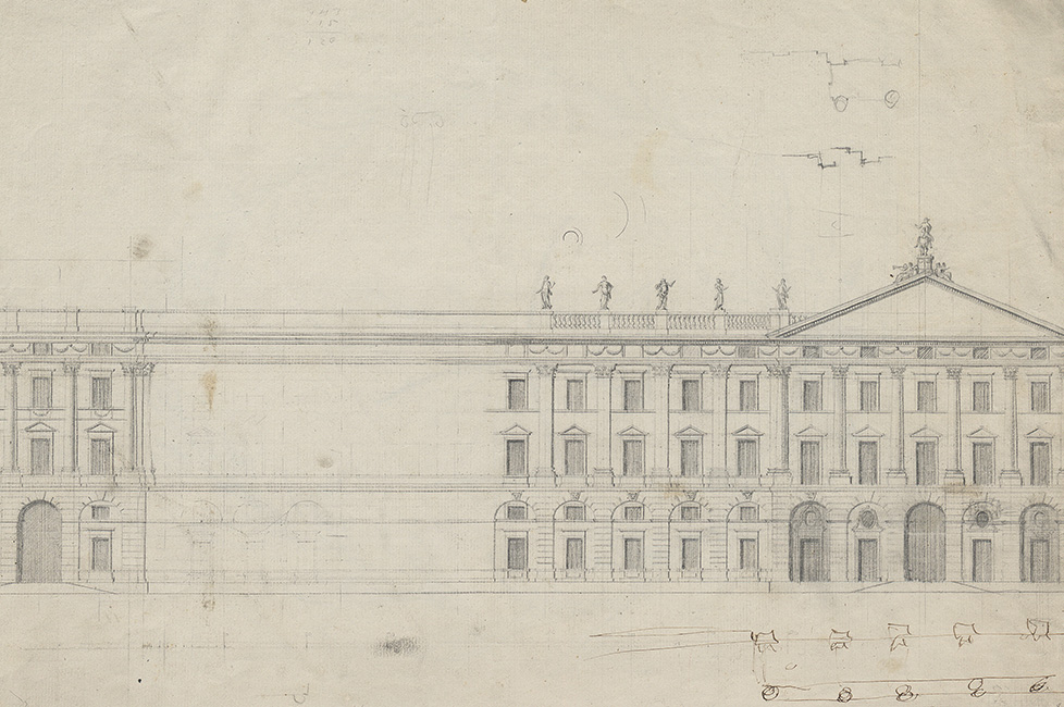 architektura 