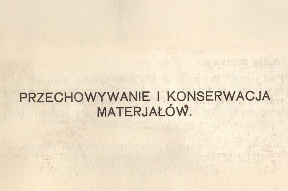 Trzecia międzynarodowa konferencja o długoterminowym przechowywaniu cyfrowym 