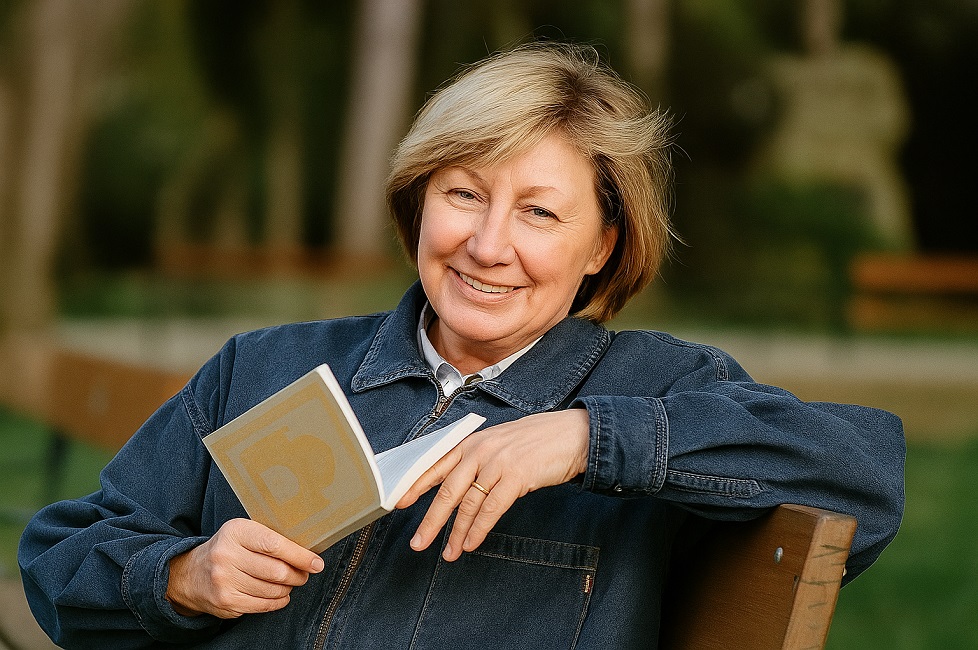 Ewa Lipska