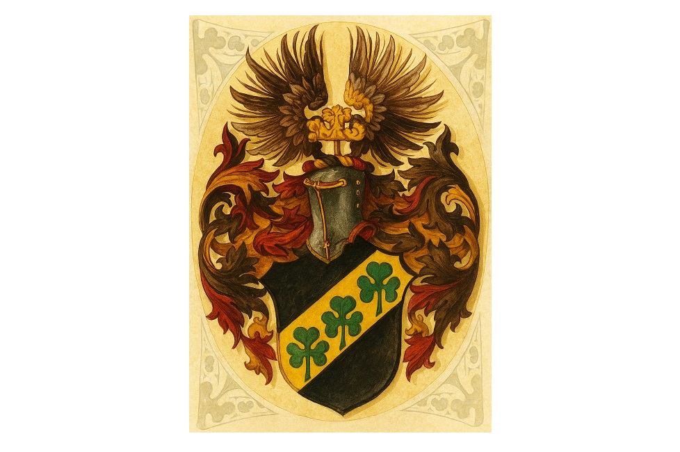 Listy herbowe