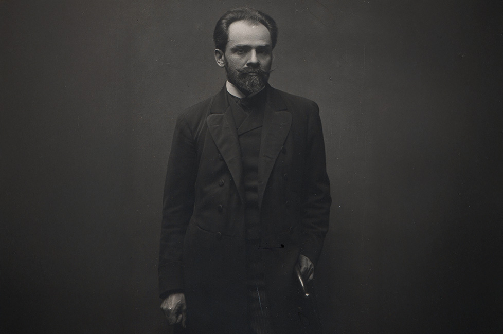 100. rocznica śmierci Stefana Żeromskiego