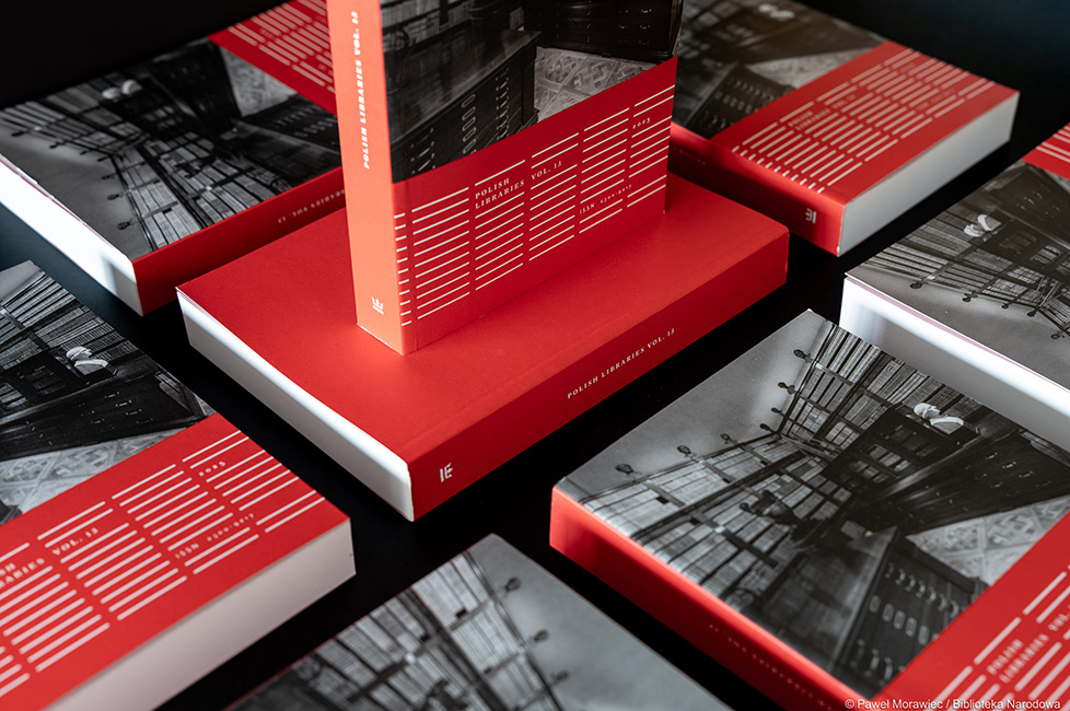 Ukazał się tegoroczny numer „Polish Libraries” 