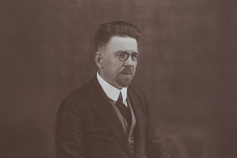 100. rocznica śmierci Władysława Stanisława Reymonta