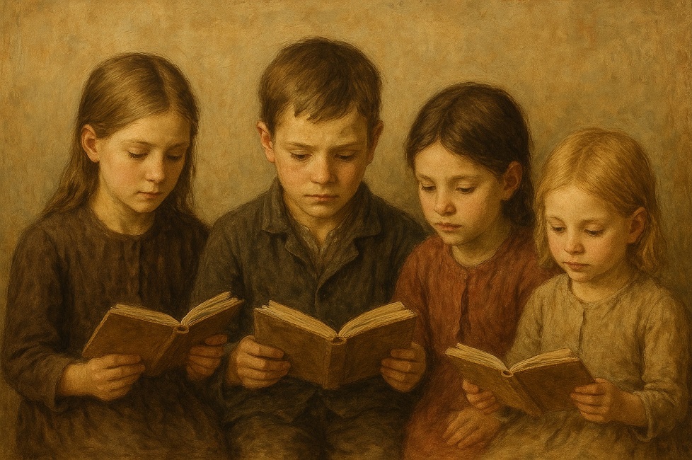 księgozbiory szkolne