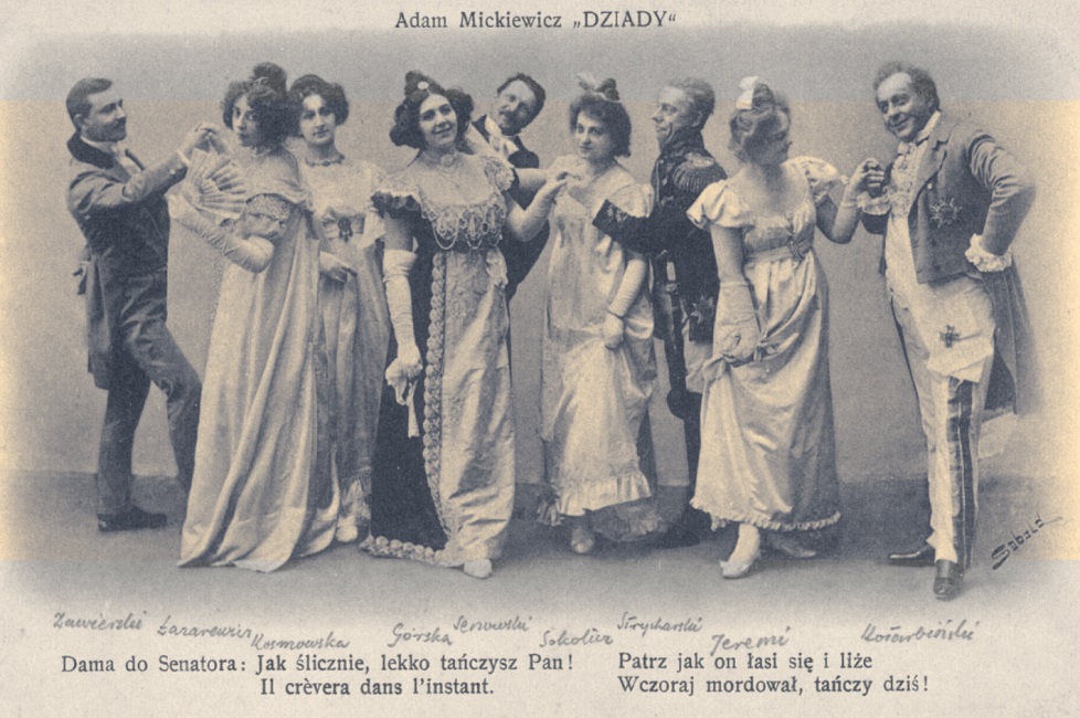 Dziady 