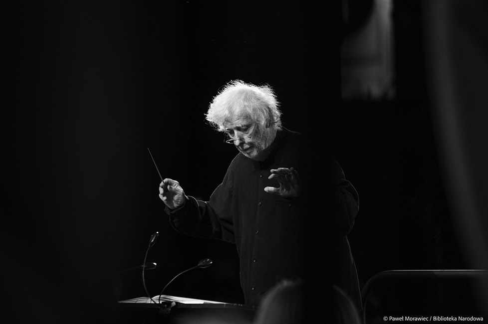 Zmarł Wojciech Michniewski (1947–2026)