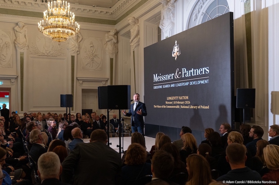 Debata w&nbsp;Pałacu Rzeczypospolitej