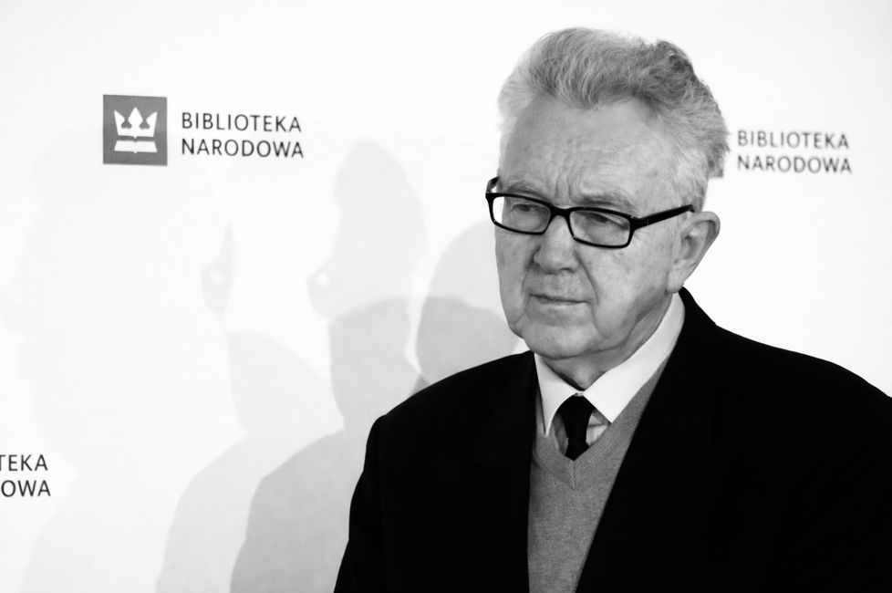 Zmarł Henryk Bułhak