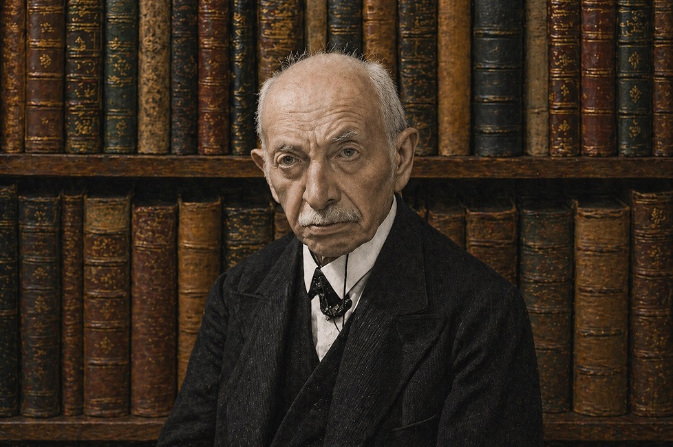 biblioteka Aleksandra Brücknera