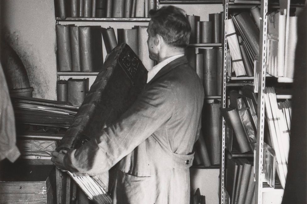 Dzień Bibliotekarza i&nbsp;Bibliotek