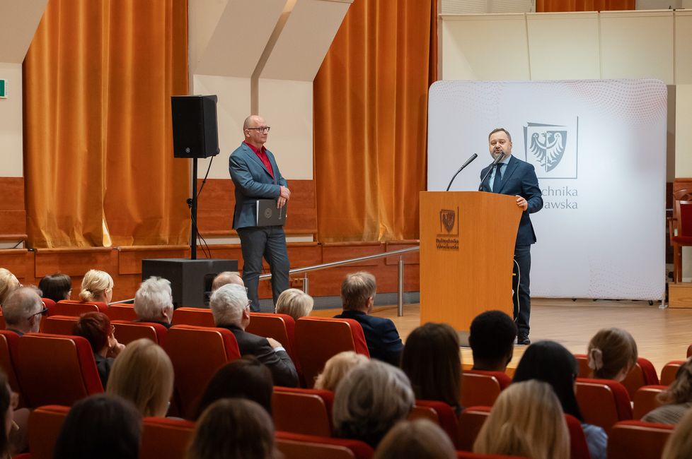 Dolnośląski Dzień Bibliotekarki i&nbsp;Bibliotekarza z&nbsp;udziałem dyrektora Biblioteki Narodowej