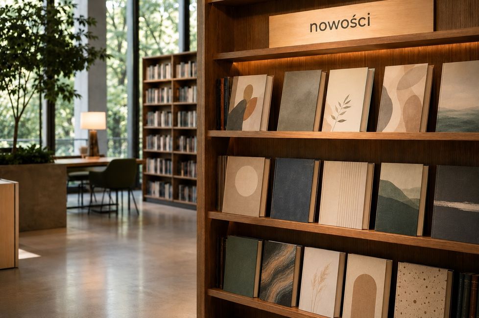 Rusza nabór wniosków do programu Biblioteki Narodowej „Zakup i&nbsp;zdalny dostęp do nowości wydawniczych”