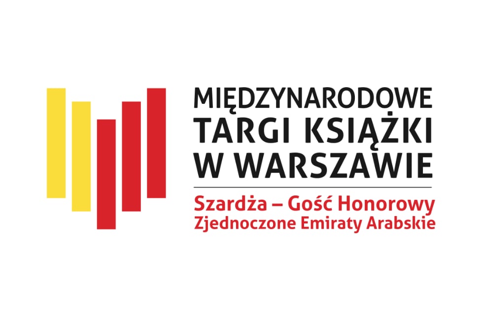 Międzynarodowe Targi Książki w&nbsp;Warszawie pod honorowym patronatem Biblioteki Narodowej