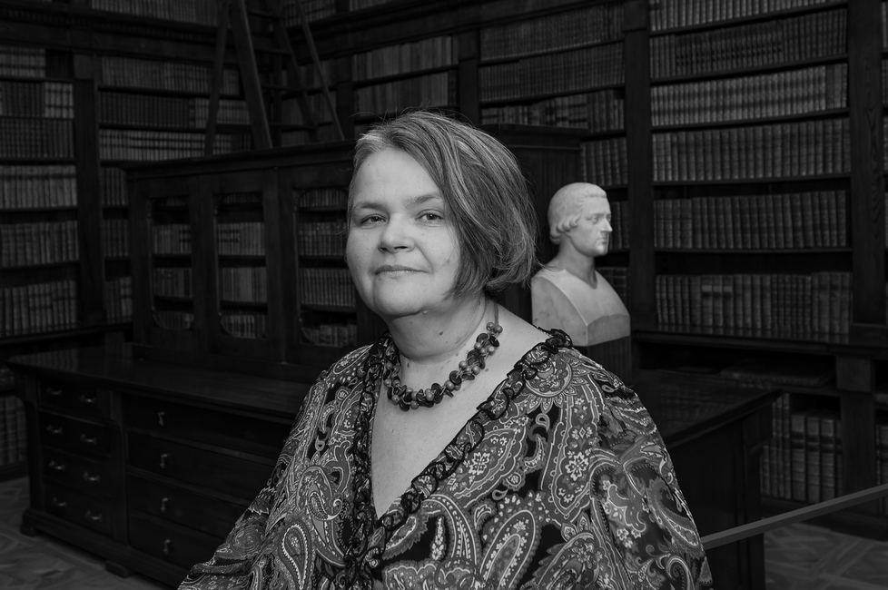 Zmarła Katarzyna Augustyniak-Wrońska