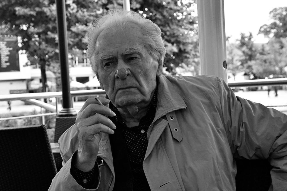 Wiesław Myśliwski 