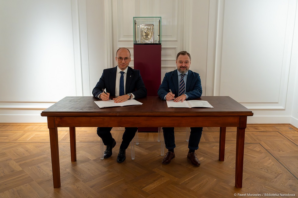 współpraca w&nbsp;zakresie wstępnych badań 