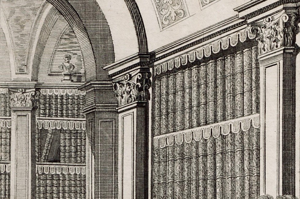 Jesienno-zimowa edycja Otwartego Seminarium Biblioteki Narodowej