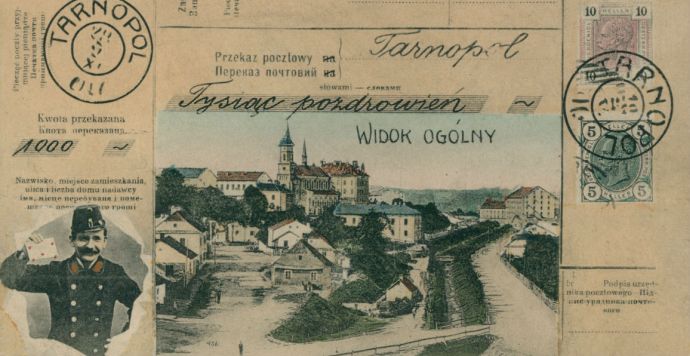 Powiększ obraz: Jak twórczo wykorzystać cyfrową bibliotekę POLONA