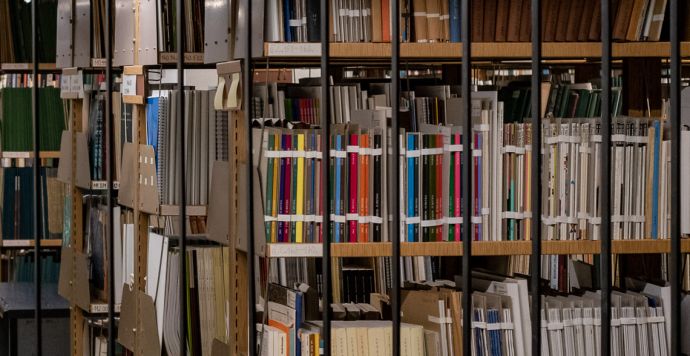 Powiększ obraz: Zamknięcie bibliotek od 7 do 29 listopada