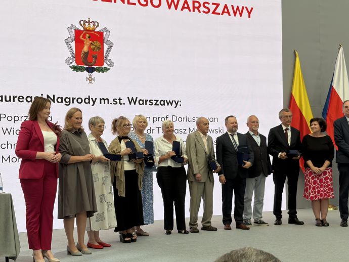 Wejście do galerii