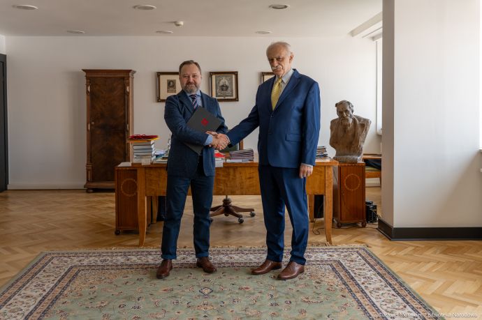 Wejście do galerii