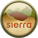 Sierra – logo