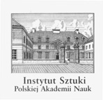 Institute of Art, Polish Academy of Sciences